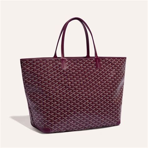 e goyard monroe|maison Goyard official website.